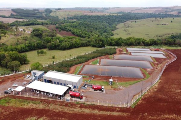 Com foco no hidrogênio verde, Paraná elabora nova política pública para biogás e biometano