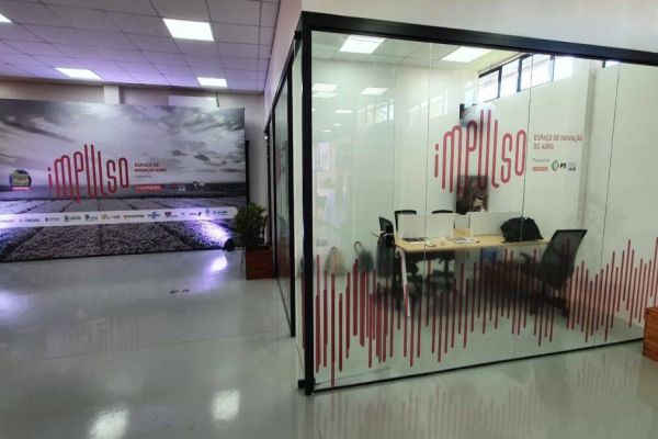 Espaço Impulso terá agenda de novidades durante o Show Rural Coopavel 2023