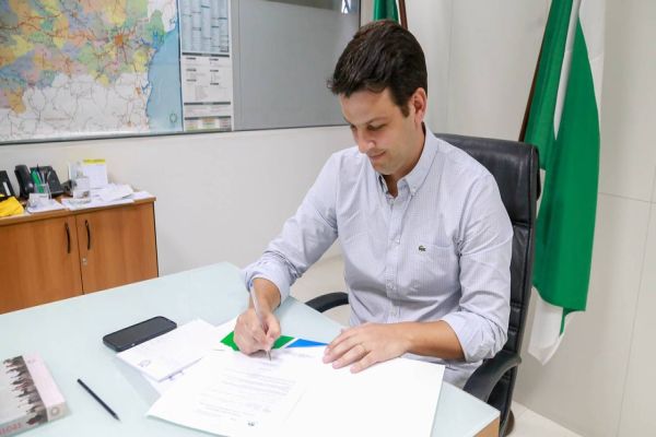 Com apoio do Estado, Cascavel irá construir Centro de Inovação e Tecnologia