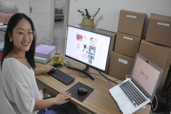 Em quatro anos, Banco da Mulher Paranaense apoiou negócios de 12,8 mil empreendedoras