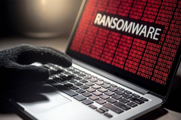 Receitas de ataques ransomware caem para US$ 456 milhões em 2022; queda de 40,3% em um ano