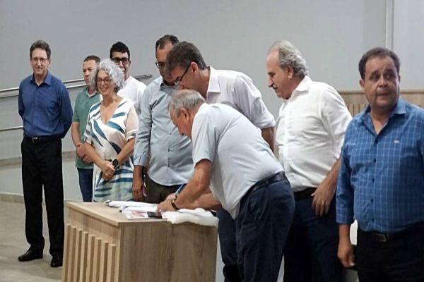 Coopavel participa da maior ação de inovação da história de Cascavel