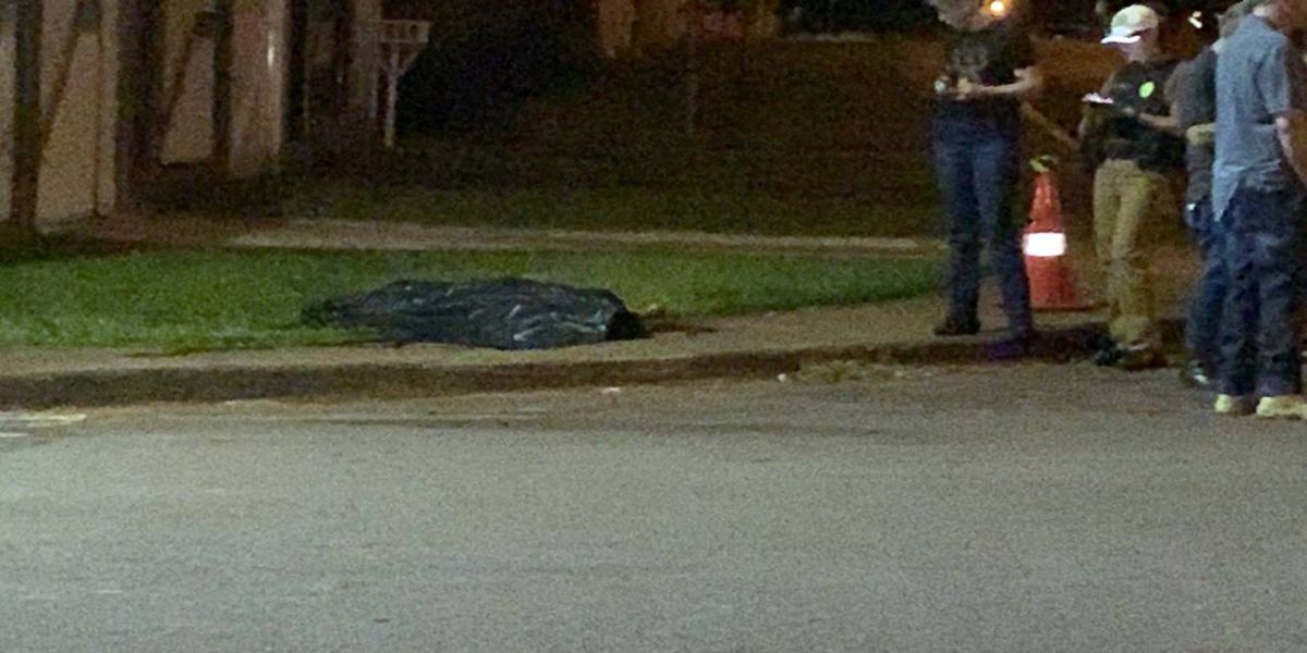 Homem de 44 anos é morto a tiros após confusão no Bairro Neva