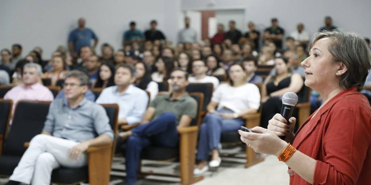 Planejamento na gestão pública transformou Cascavel em cidade referência