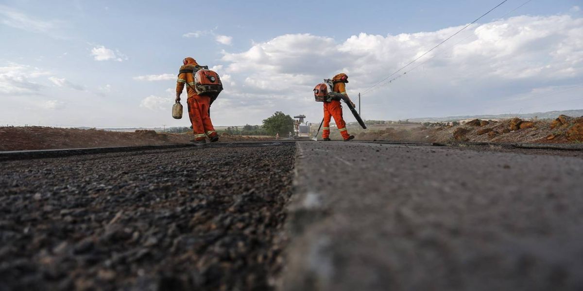 Com investimento de R$ 33 milhões, Estado abre edital de conservação de rodovias no Oeste