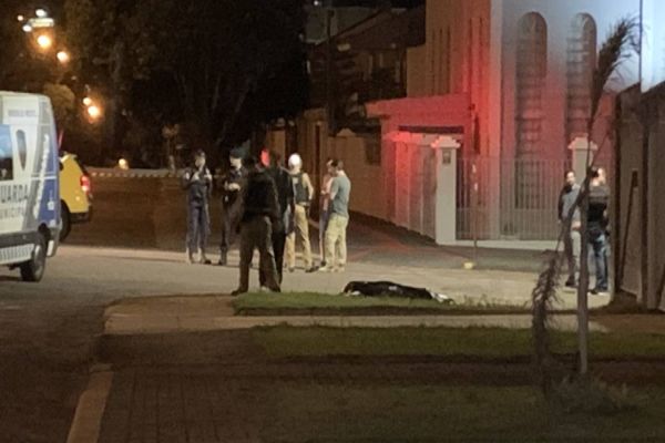 Homicídio na Neva: Policial Federal agiu em legítima defesa, diz Polícia Civil