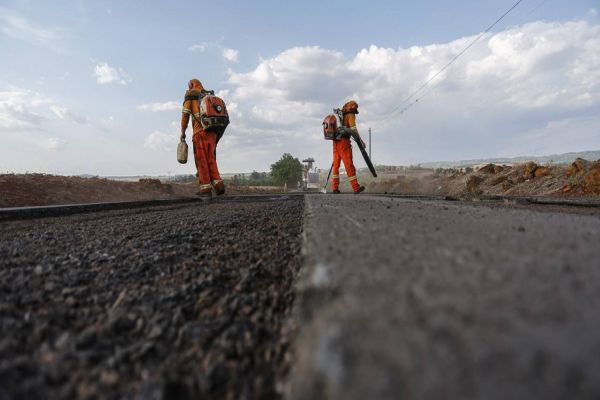 Com investimento de R$ 33 milhões, Estado abre edital de conservação de rodovias no Oeste