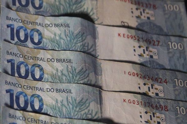 Mercado financeiro eleva projeção da inflação de 5,39% para 5,48%