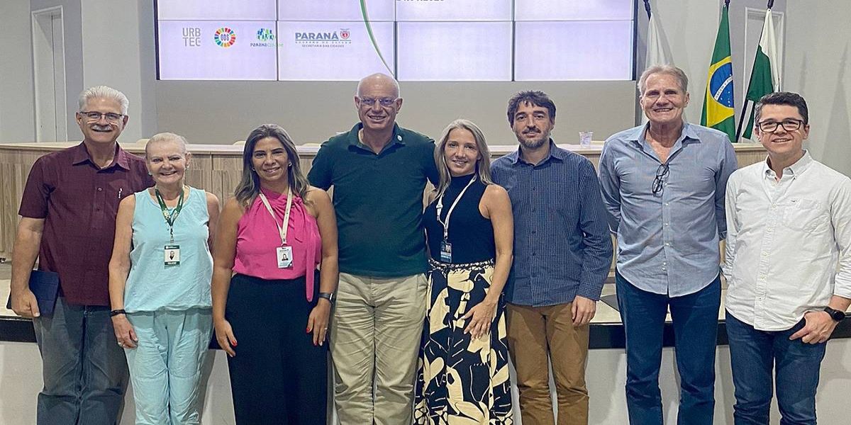 Audiência pública discute temas do Plano de Desenvolvimento Integrado de Cascavel
