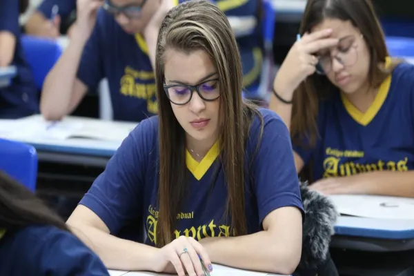 Foto relacionada a notícia: No Dia Mundial da Educação, Governo destaca esforços para manter Paraná no topo