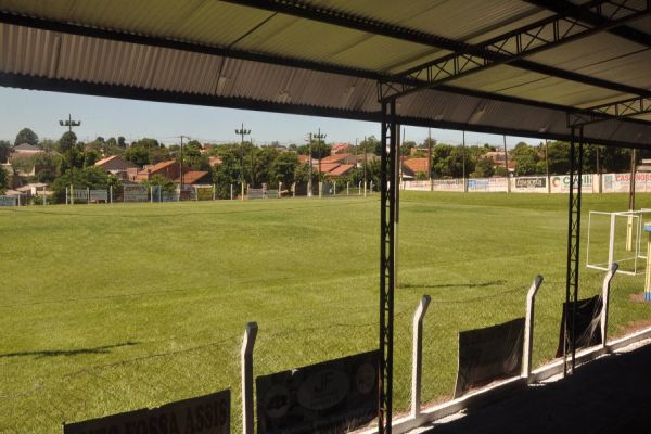 Suíço do Jussara/Panorama confirma 26 equipes; Cascavel terá cinco equipes na competição