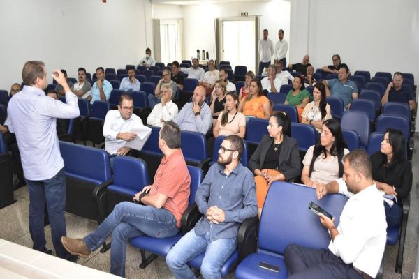 Resíduos sólidos: proposta para multifinalidade do Ciscopar não prospera