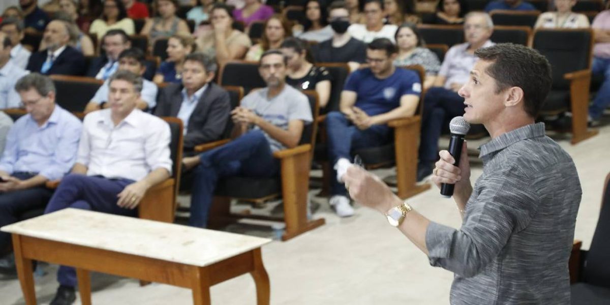 Eficiência e planejamento elevam arrecadação sem aumentar impostos