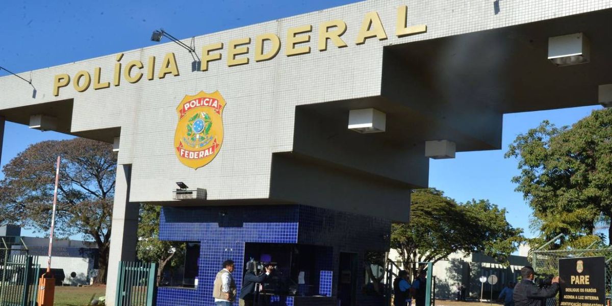 Polícia Federal deflagra ação contra abuso sexual infantil