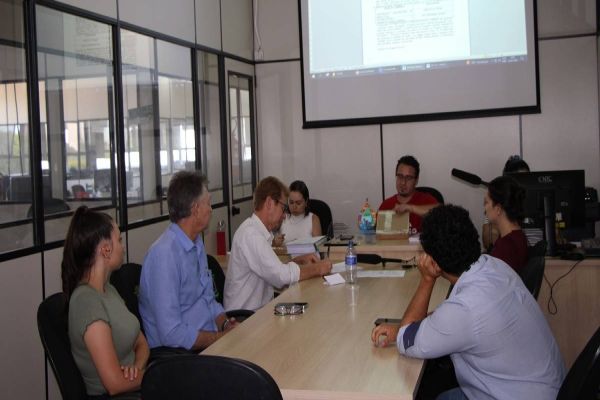Ecoparque Sul: Comissão irá analisar documentação técnica de empresa que apresentou melhor proposta