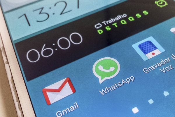 WhatsApp libera recurso que permite enviar mensagens para até 5 mil pessoas