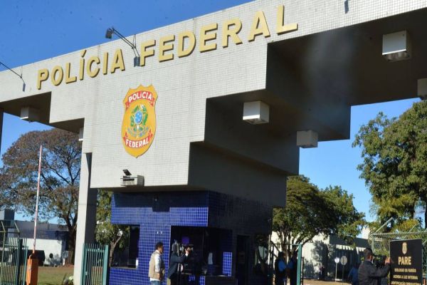 Polícia Federal deflagra ação contra abuso sexual infantil