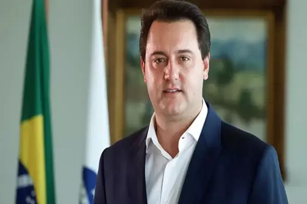 Ratinho, Piana e Ortigara prestigiam a 35ª edição do Show Rural Coopavel