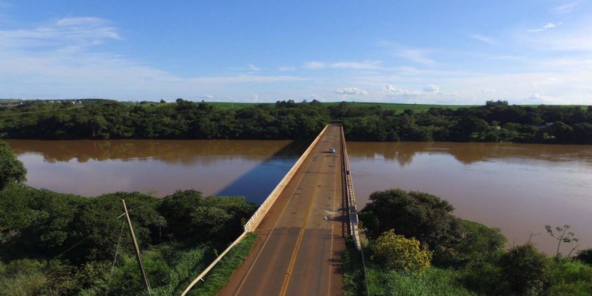 Com 195 obras, Paraná promove maior pacote de reforma de pontes e viadutos da história