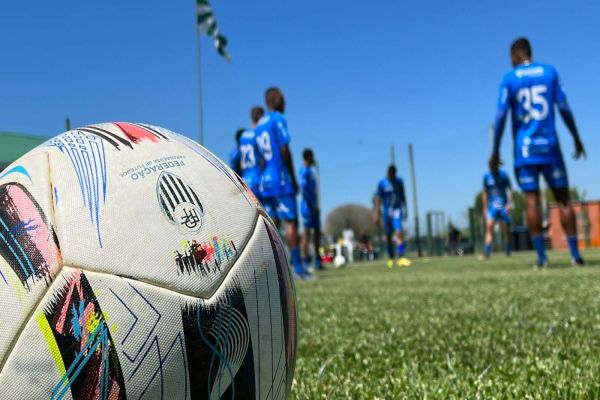 FC Cascavel vai a Paranaguá e enfrenta o Rio Branco no Paranaense