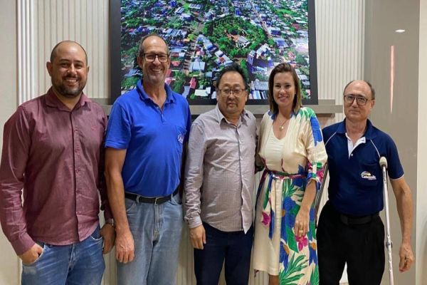 Cafelândia anuncia 7,5% de recomposição salarial ao funcionalismo público