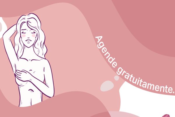 Em alusão ao Dia Nacional da Mamografia, LFCC fará agendamento do exame