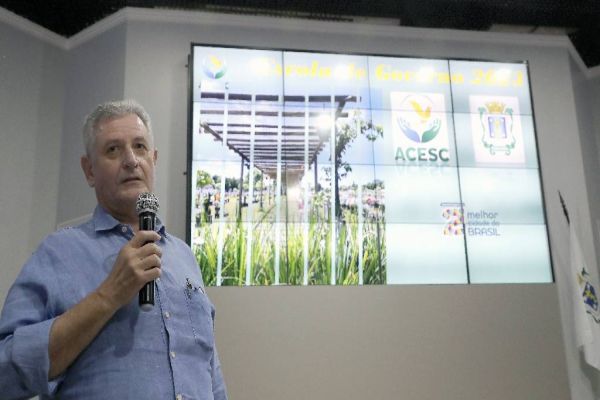 Levar conforto no momento de dor é uma das ações da Acesc