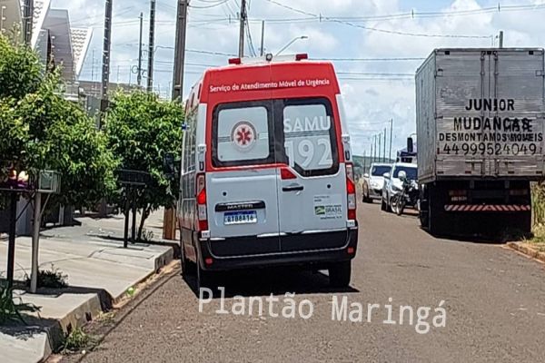 Criança de 12 anos se afoga após ter cabelo sugado por ralo de piscina e é salva pela mãe em Sarandi