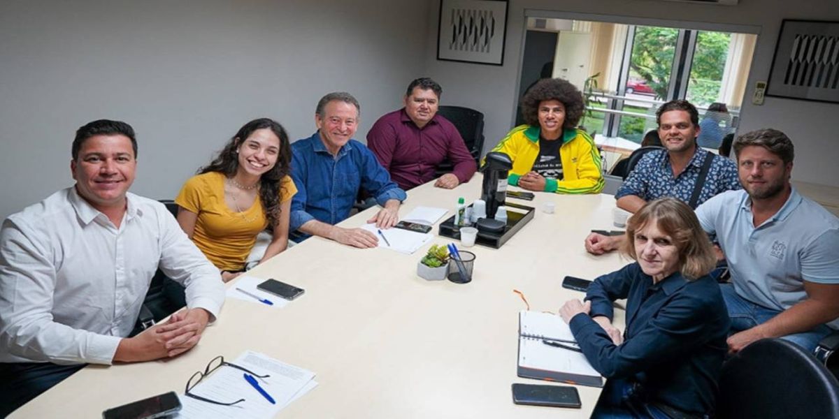 Requião Filho assume Liderança da Oposição na Assembleia Legislativa do Paraná