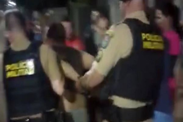 Homem atrai criança para armadilha e a estupra dentro de carro em Guarapuava