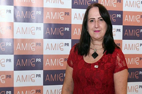 AMIC PR: Sonia Xavier encerra gestão marcada pelo protagonismo feminino e crescimento