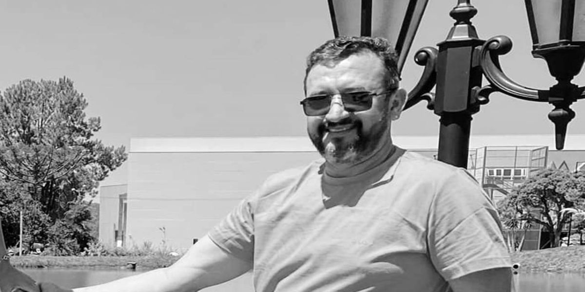 Cascavelense é uma das vítimas fatais do gravíssimo acidente com ônibus na BR-277