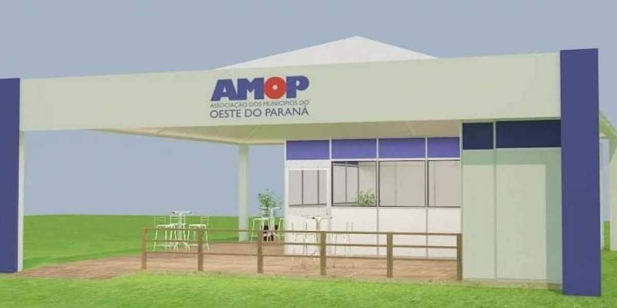 Show Rural terá estande preparado para receber prefeitos da região