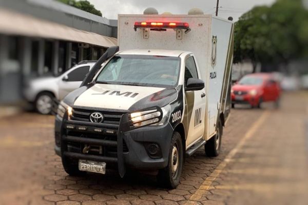 Jovem de 16 anos morre após se afogar em prainha de Itaipulândia