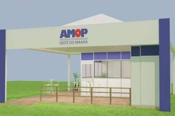 Show Rural terá estande preparado para receber prefeitos da região