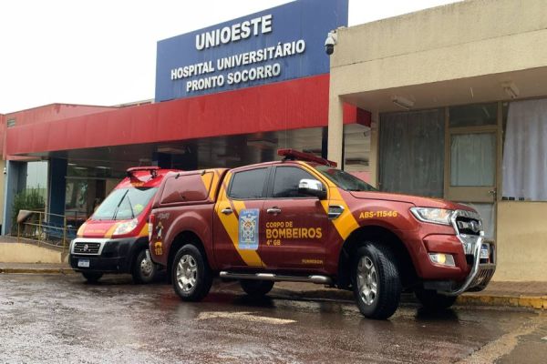 Imagem referente a notícia: Jovem de 16 anos é esfaqueada pelo irmão no Jardim Quebec