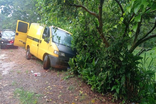 "Cigarreiro" tenta atropelar policial e acaba preso após perseguição pela BR-277 em Cascavel