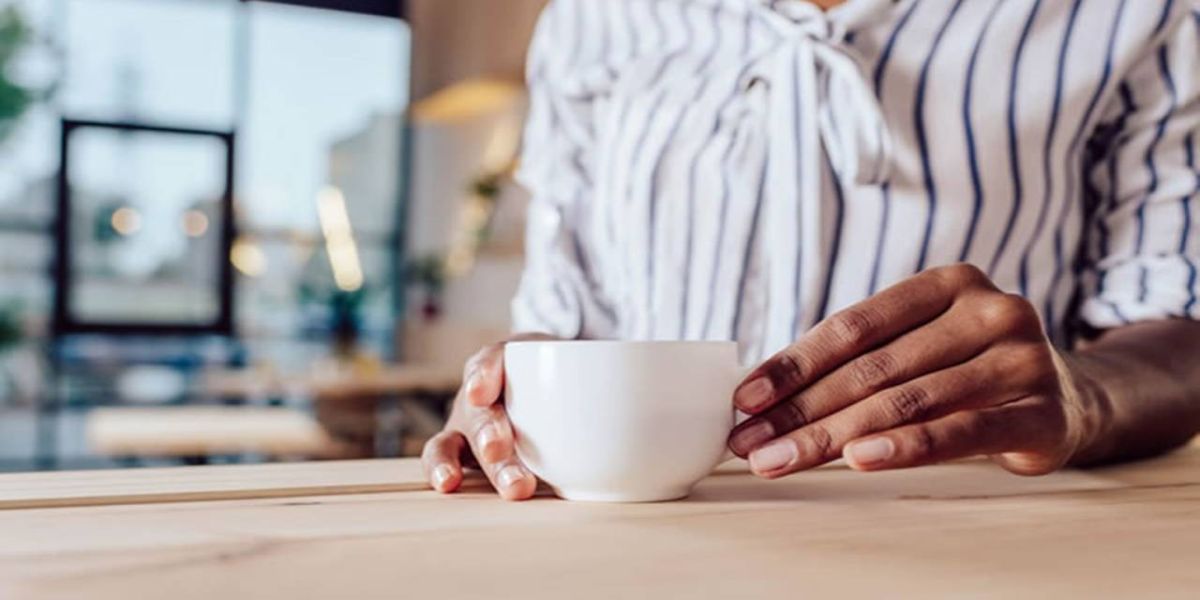 Consumo elevado de café deve ser evitado por hipertensos