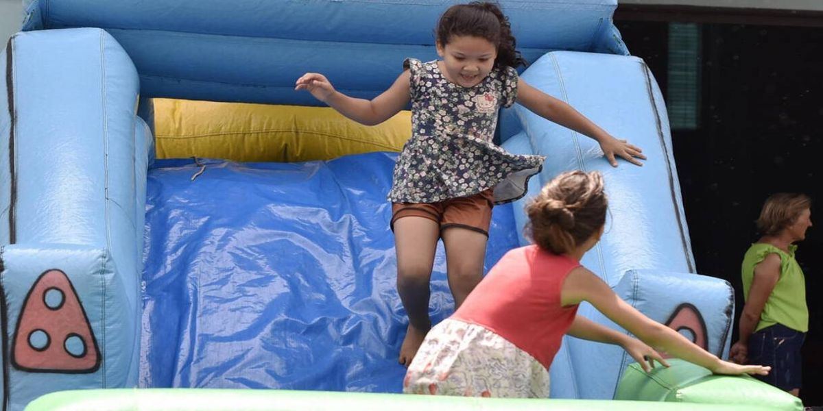 Programa RecreAção de Toledo atende aproximadamente 5 mil crianças em janeiro de 2023