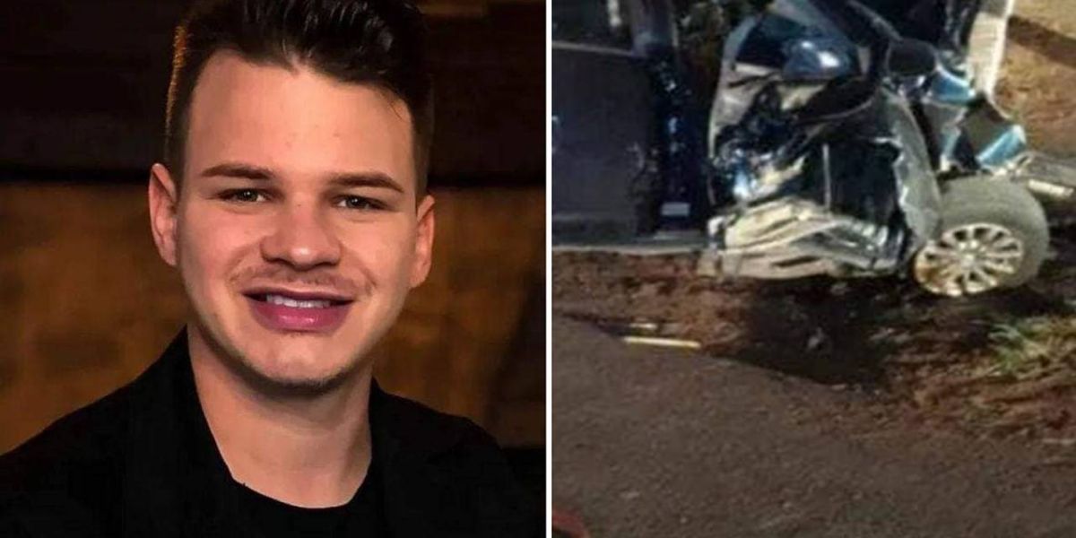 Cantor sertanejo de 27 anos morre na Rota do Sol após colisão com veículo que fugia da polícia