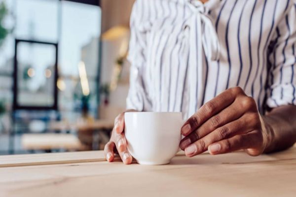 Consumo elevado de café deve ser evitado por hipertensos