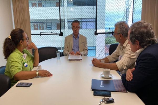 Educação Infantil: trabalho conjunto focará em soluções para falta de vagas