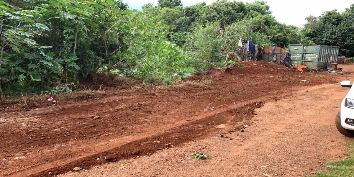 Vereadores pedem à Seplag levantamento sobre ocupação irregular de terrenos públicos