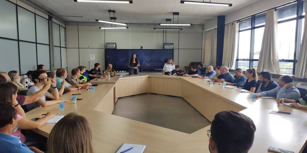 Órgãos de segurança preparam ações preventivas para garantir Carnaval tranquilo