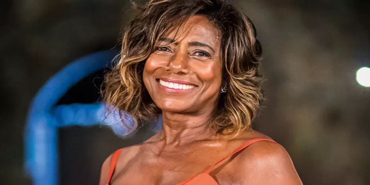 Jornalista Glória Maria morre aos 73 anos no Rio de Janeiro