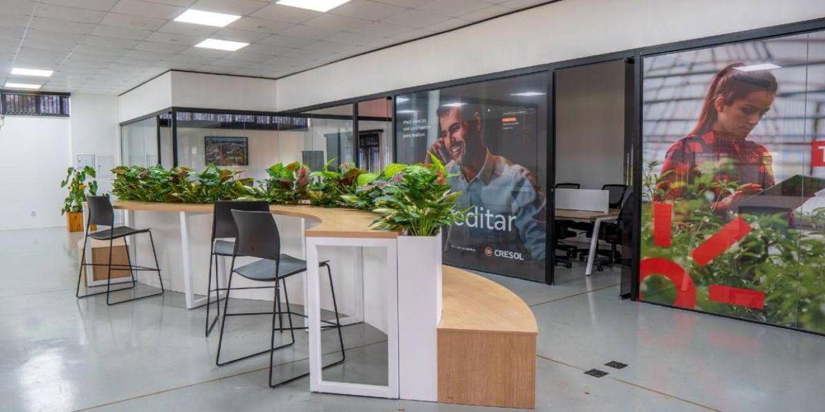 Espaço Impulso celebra 1º ano com parcerias consolidadas