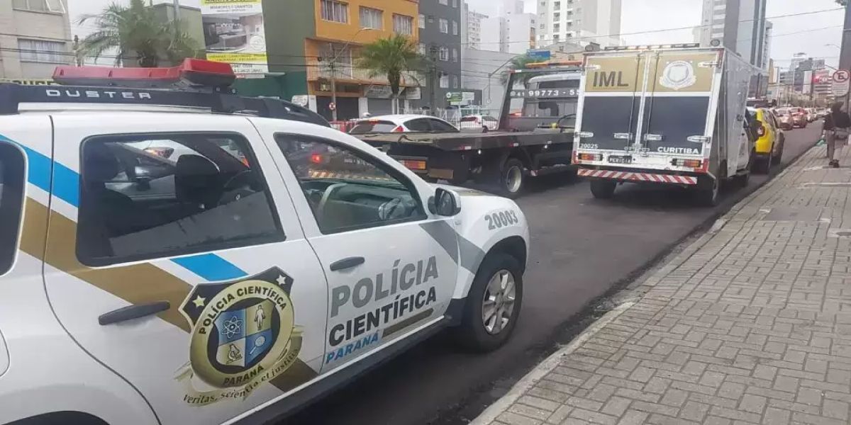 Homem é encontrado morto em quarto de hotel ao lado de bilhete premiado da Mega-Sena