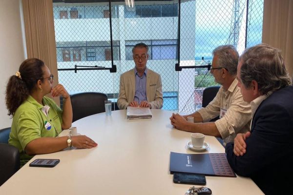 Comissão de Educação debate vagas na educação infantil com Ministério Público e OAB