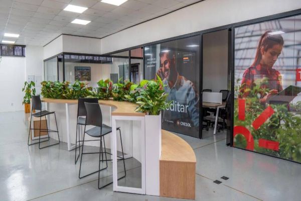 Espaço Impulso celebra 1º ano com parcerias consolidadas