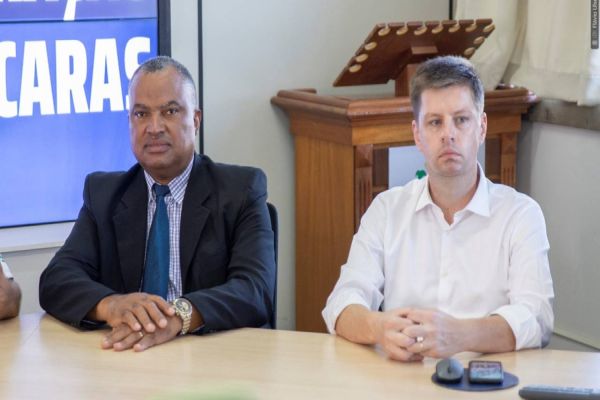 Vereadores pedem atualização de lei sobre coleta e destino de resíduos de construção